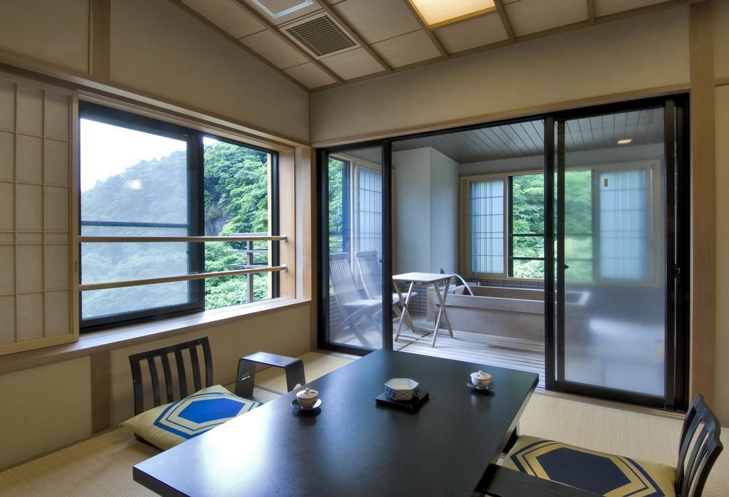 小槌の宿　鶴亀大吉 日光市 部屋 写真