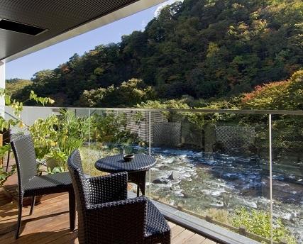 小槌の宿　鶴亀大吉 日光市 エクステリア 写真